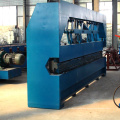 automatic panel pipe and tube bending machine